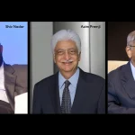 AI Reckoning Weighs On Fortunes Of India’s Tech Billionaires