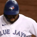 Long-Time Blue Jays Slugger Joins Braves For Playoff Run