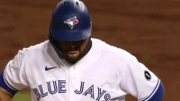 Long-Time Blue Jays Slugger Joins Braves For Playoff Run