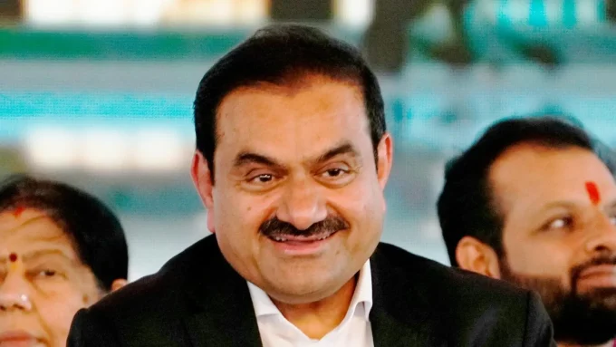 Tycoons’ Wealth Holds Firm At  Trillion; Gautam Adani Reclaims No.1 Spot