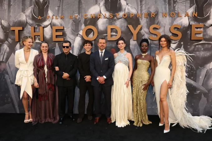 4 Leadership Styles Inspired By Christopher Nolan’s ‘The Odyssey’