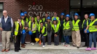 DC Green Bank Kept Building After Solar For All Was Cut