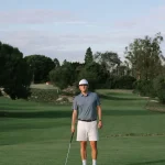 Quiet Golf Is Bringing Understated Style Back To The Course