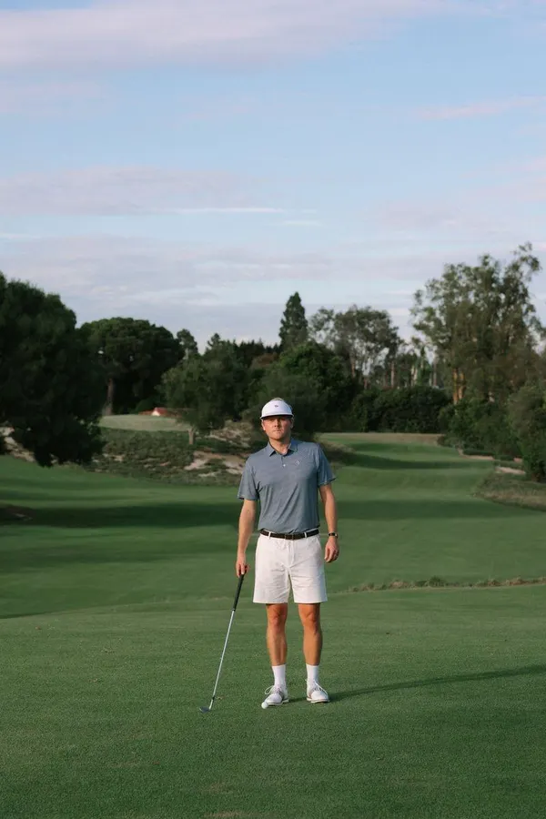 Quiet Golf Is Bringing Understated Style Back To The Course