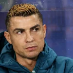 Why Cristiano Ronaldo Walked Out On Portugal