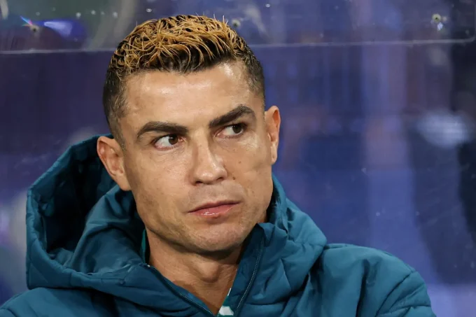 Why Cristiano Ronaldo Walked Out On Portugal