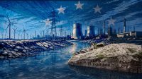 The EU wanted a green revolution. It may get a rust belt instead — RT Business News