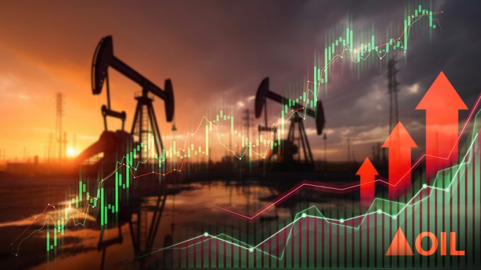 Oil tops 0 as Middle East conflict intensifies  — RT Business News