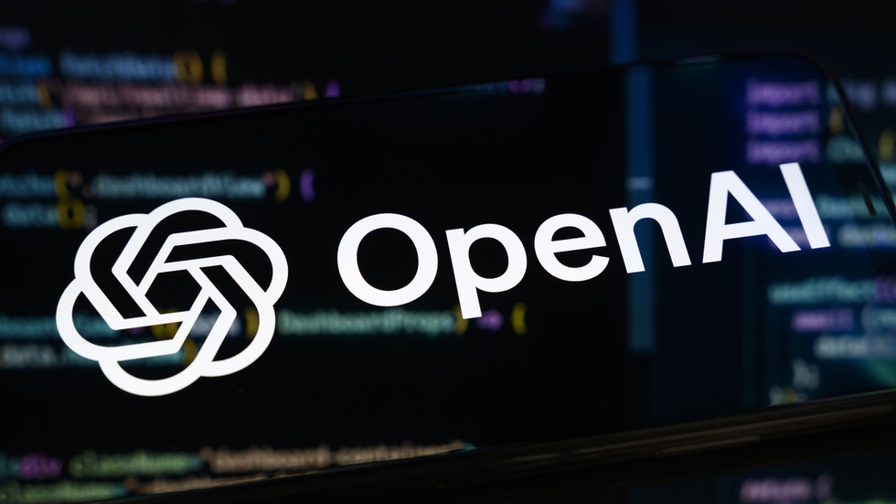 OpenAI covered up scale of rogue agent security breaches – Reuters — RT Business News