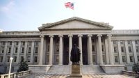US Treasury yield highest since 2007 ahead of Fed’s interest-rate decision — RT Business News