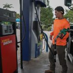 US diesel prices hit record high — RT Business News