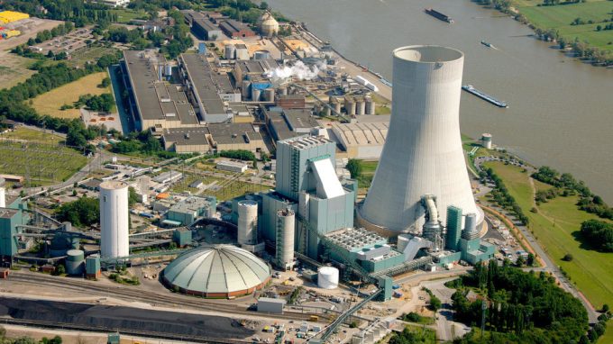 German chemicals giant reveals details of downsizing — RT Business News