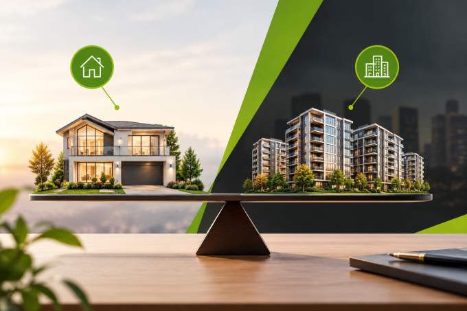 Retail vs Wholesale Property Buying: Why LUX Created a Wholesale Option for Investors