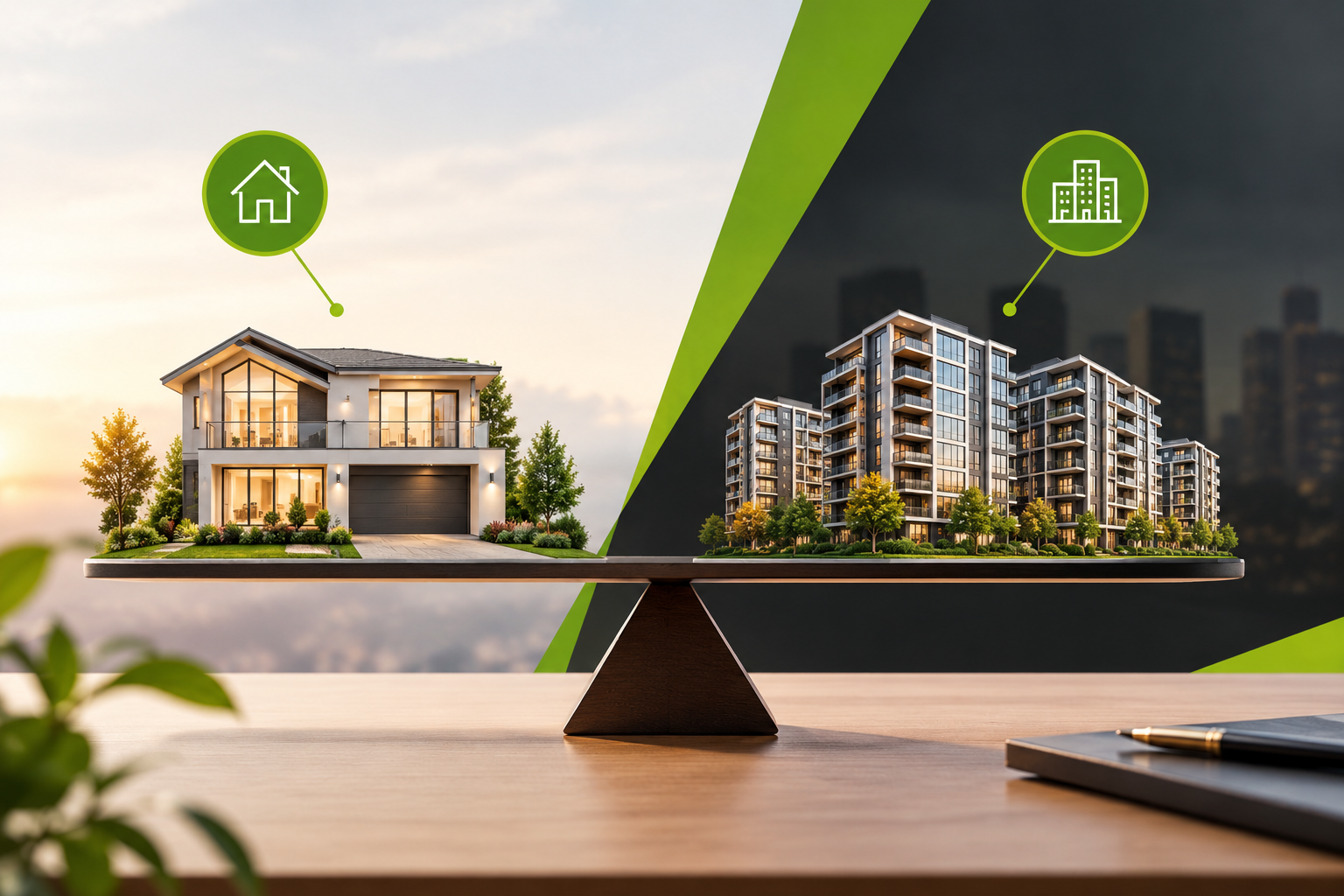 Retail vs Wholesale Property Buying: Why LUX Created a Wholesale Option for Investors
