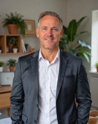 McIntyre Urged Buyers to Look at Batumi in 2018. Now Apartment