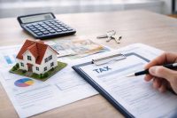8.5% p.a. and 25–50% Locked-In Capital Gain on Real Estate — Tell Me How