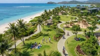 Planned Belongas Bay Marina Brings New Attention to Nesara Bay City and South Lombok