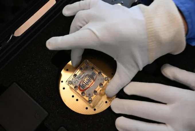 NATO Seeks To Invest In More Quantum Technology For Defense Systems