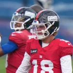 Why Giants HC John Harbaugh Is ‘Excited’ About QB J.J. McCarthy