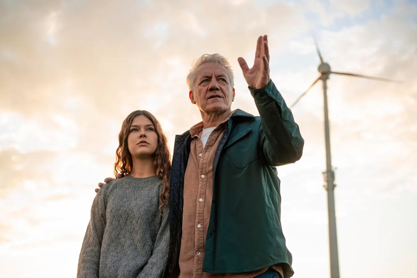 Boomers Trusted Government, Gen Z Doubts Tech Billionaires On Climate