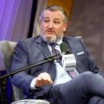 Ted Cruz Stops Senate Effort To Pass AI Deepfake Bill