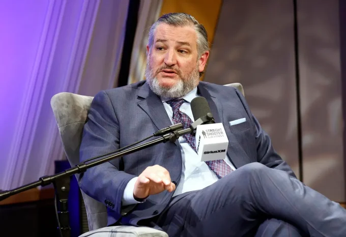 Ted Cruz Stops Senate Effort To Pass AI Deepfake Bill