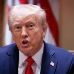 Trump Administration To Buy Ads On MS NOW