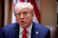 Trump Administration To Buy Ads On MS NOW