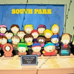 ‘South Park’ Depicts Town ‘Infested’ By Billionaires Obssessed With Joe Rogan’s Podcast