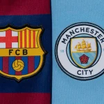 FC Barcelona Tries To Sign Manchester City Starter
