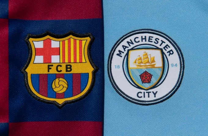 FC Barcelona Tries To Sign Manchester City Starter