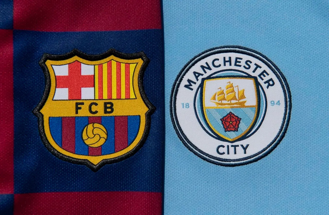 FC Barcelona Tries To Sign Manchester City Starter