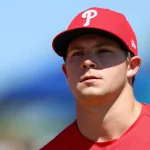 Phillies Won’t Explain Decision To Pull Highly Touted Starter From Playoff Rotation
