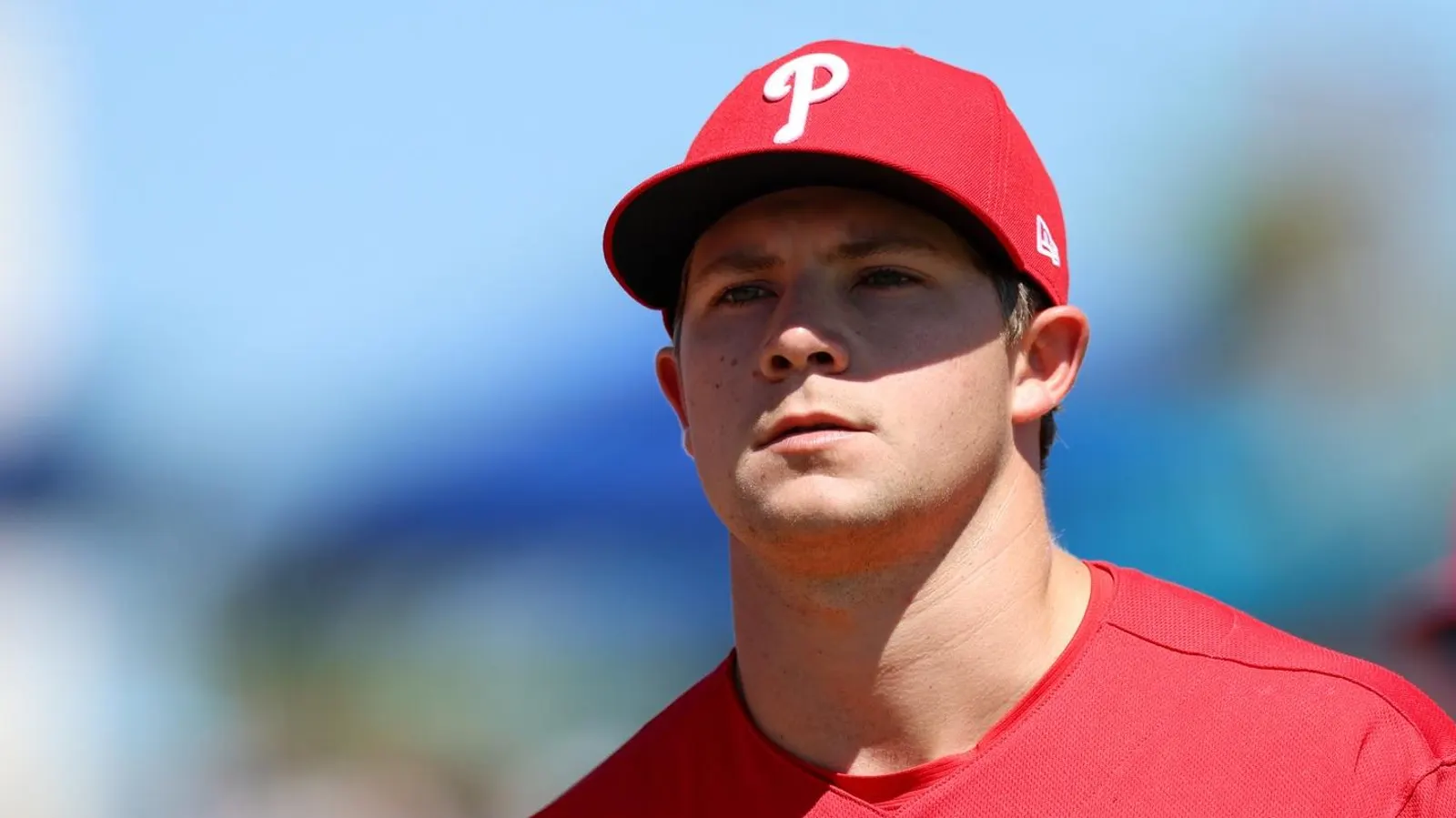 Phillies Won’t Explain Decision To Pull Highly Touted Starter From Playoff Rotation