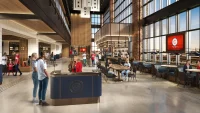 Chicago Fire Reveal New Stadium’s Hospitality Details