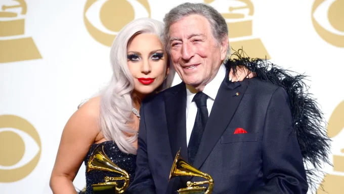 Tony Bennett’s Final Album Helped Cement Lady Gaga’s Jazzy Musical Path