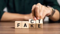 The Weaponization Of Credibility