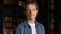 Mike Faist Talks Playing Charles Trask In Netflix’s ‘East of Eden’