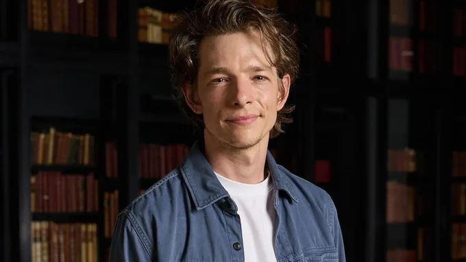 Mike Faist Talks Playing Charles Trask In Netflix’s ‘East of Eden’