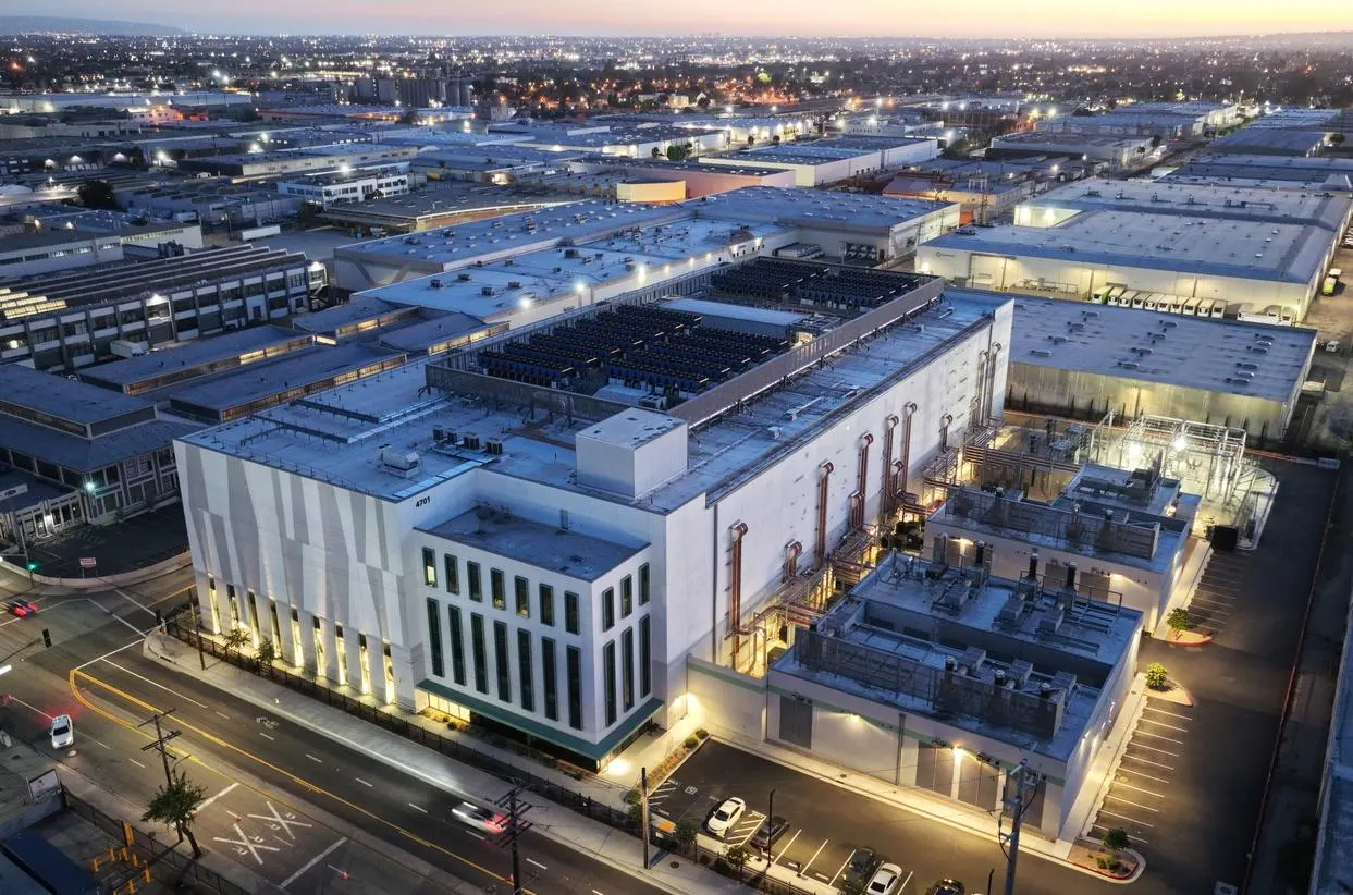 Google Is Paying For Heat Pumps To Make Room On California’s Grid