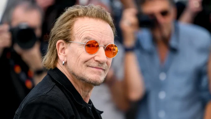 Bono Says U2’s New Songs May Be ‘For The Few, Not For The Many’