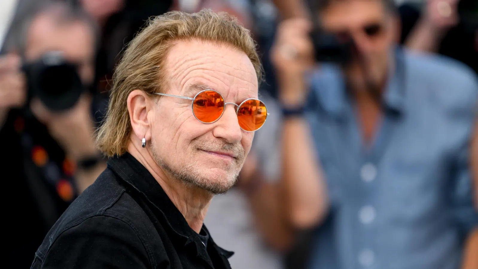 Bono Says U2’s New Songs May Be ‘For The Few, Not For The Many’