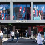 These Are FC Barcelona’s Best Selling Player Jerseys