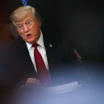 Trump Says He’s ‘Not Ignoring’ Judge’s Order Lifting Media Ban—But Doesn’t Know What It Means