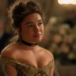 Netflix’s Best New Show Has An 89% Rotten Tomatoes Score, Florence Pugh