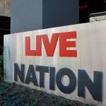 Live Nation Charges Into The Creator Economy