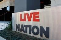 Live Nation Charges Into The Creator Economy