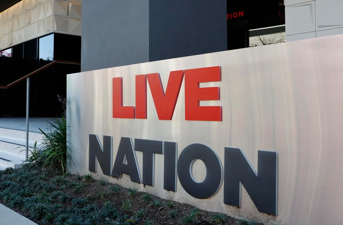 Live Nation Charges Into The Creator Economy