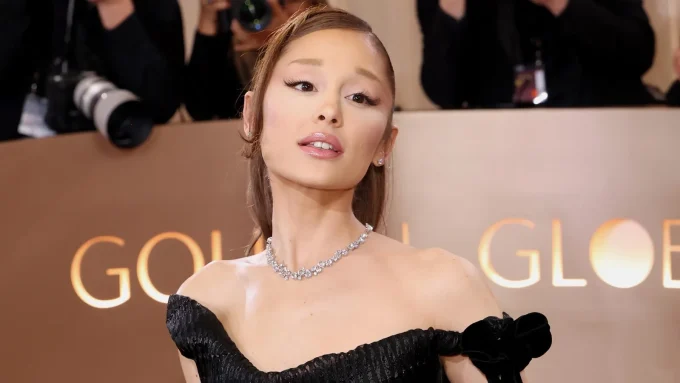 Ariana Grande May Break A Record She Shares With Taylor Swift