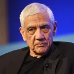 Vinod Khosla Trashes Factory.ai Amid Company’s Feud With Competitor Cognition